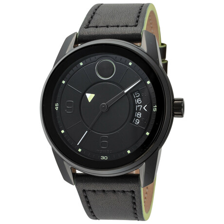 Movado Bold Quartz // 3600696