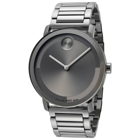 Movado Bold Quartz // 3601096