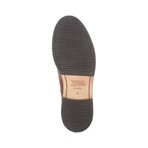 Dres Pointed Toe Derbys // Chestnut (US: 11)