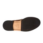 Dres Pointed Toe Derbys // Cognac (US: 8.5)