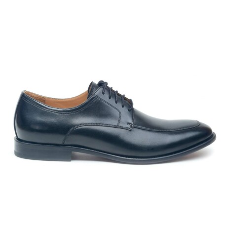 Baker Oxfords // Black (US: 8)