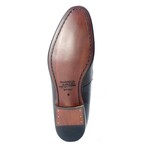 Carmel Penny Loafers // Brown (US: 9.5)