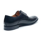 Baker Oxfords // Black (US: 9.5)