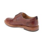 Dres Pointed Toe Derbys // Chestnut (US: 11)