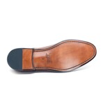 Rossen Wingtip Oxfords // Cognac (US: 10)