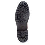 Tinley Cap Toe Boots // Chestnut (US: 10)