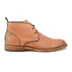 Landon Chukka Boots // Tan (US: 10.5)