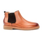 Kemper Chelsea Boots // Tan (US: 10)