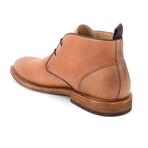 Landon Chukka Boots // Tan (US: 10.5)
