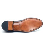 Baker Oxfords // Black (US: 9.5)