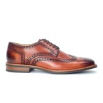 Bixby Brogue Derbys // Tan (US: 8)