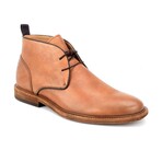 Landon Chukka Boots // Tan (US: 10.5)