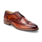 Bixby Brogue Derbys // Tan (US: 8)