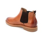 Kemper Chelsea Boots // Tan (US: 10)