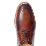 Kirk Derbys // Cognac (US: 9.5)