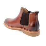Kemper Chelsea Boots // Chestnut (US: 9.5)
