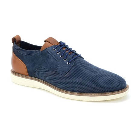 Sonora Derbys // Navy (US: 8)