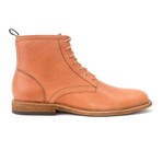 Stage Lace-Up Boots // Tan (US: 9)