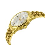 Gevril Excelsior Swiss Automatic // 48203B