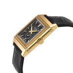 Gevril Time Square Swiss Automatic // 49703