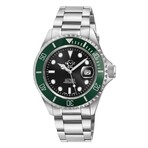 GV2 Liguria Swiss Automatic // 42149