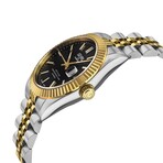 Gevril West Village Swiss Automatic // 48972B