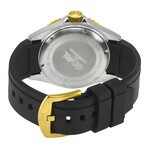 Gevril Wall Street Swiss Automatic // 4855R