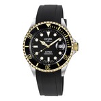 Gevril Wall Street Swiss Automatic // 4855R