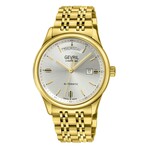 Gevril Excelsior Swiss Automatic // 48203B