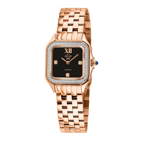 GV2 Ladies Milan Swiss Quartz // 121414B