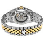 Gevril West Village Swiss Automatic // 48972B