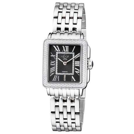 GV2 Ladies Padova Swiss Quartz // 12308B