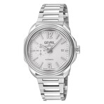 Gevril Roosevelt Swiss Automatic // 46521B
