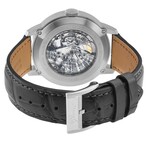 Gevril Mulberry Swiss Automatic // 9620