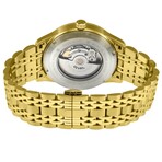 Gevril Excelsior Swiss Automatic // 48203B