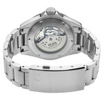 GV2 Liguria Swiss Automatic // 42149