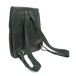 Louis Vuitton // Taiga Leather Cassiar Backpack // Episea // Pre-Owned