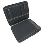 Louis Vuitton // Taiga Leather Vladimir Briefcase // Ardoise // Pre-Owned