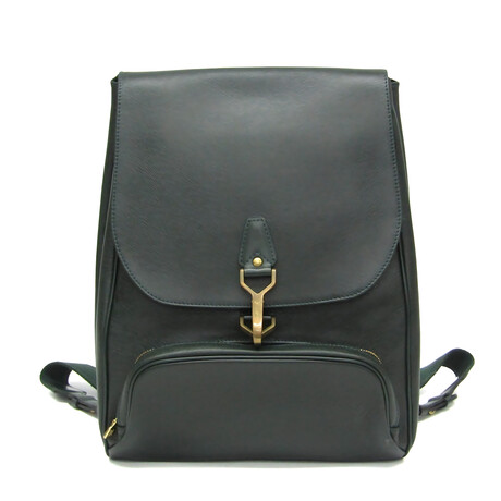 Louis Vuitton // Taiga Leather Cassiar Backpack // Episea // Pre-Owned