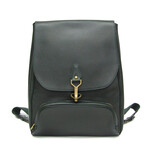 Louis Vuitton // Taiga Leather Cassiar Backpack // Episea // Pre-Owned