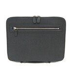 Louis Vuitton // Taiga Leather Vladimir Briefcase // Ardoise // Pre-Owned