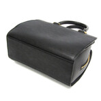 Louis Vuitton // Epi Leather Pont Neuf Handbag // Noir // Pre-Owned