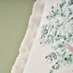 Olive Tree Cushion Cover