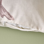 Olive Tree Cushion Cover