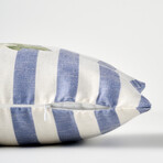 Lemoncello Cushion Cover