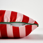 Line Piped Cushion Cover // Set of 2