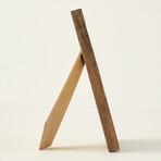 Nora Mango Wood Picture Frame (6.75x4.75")