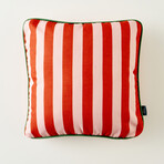 Line Piped Cushion Cover // Set of 2