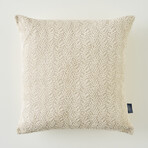 Marseille Textured Throw Pillow