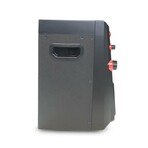 Emerson Karaoke System with 7" LCD Display